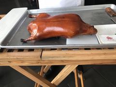 -晟永興烤鸭店(五道口店)