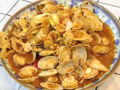 -狮龙啤酒烧烤屋(建二路店)