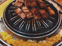 -炭恋火炉烤肉(凌云一街坊店)