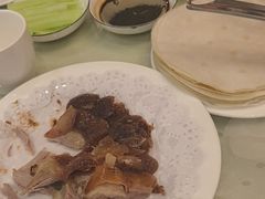 -燕风楼烤鸭店(建设总店)