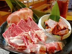 -极焰·烧肉刺身放题(天河领展广场店)