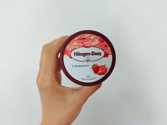 -哈根达斯(青岛海信店)