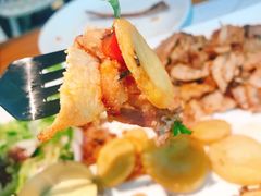 -HELLO MUSAE 拾光缪斯餐厅·纯正希腊风味(苏州中心店)