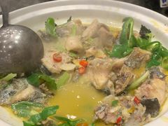 -饭怕鱼(阳光100店)