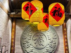 -王庄阿咪海鲜大排档(上下杭店)