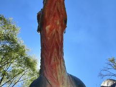 -南通洲际绿博园