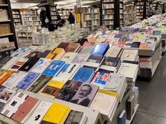 -先锋书店(五台山总店)