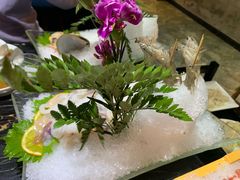 -渔傅·蓝海岸霞浦海鲜(正祥店)