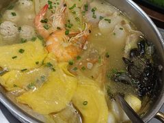 -小方外婆菜(蒙山路店)