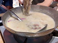 -西月山居匠心创意料理(江汉路新佳丽广场店)