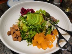 -真地道京味府·鲜橙烤鸭·北京菜(朝外大街东大桥店)