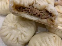 -津门张记包子铺(华昌道店)
