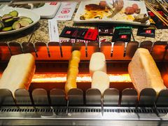 -丰茂烤串(六里桥店)