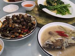 -长平老姿娘夜粥(平东一街店)