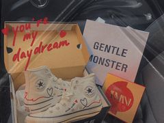 -GENTLE MONSTER(西安SKP店)