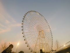 -南昌之星游乐场