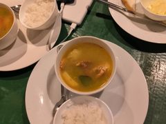 -Green Lobster Waskaduwa Seafood Restaurant