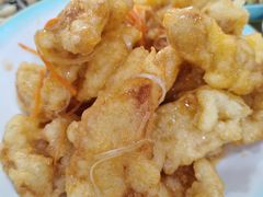 -鹤乡东北菜(崮山路店)