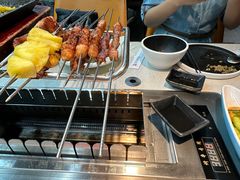 -丰茂烤串(五道口店)