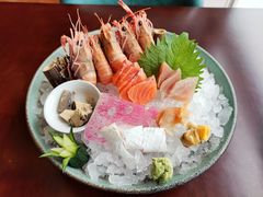 -一本魅·日式料理