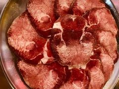 -马路牙子地桌烤肉(工体店)