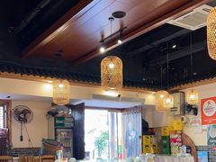 -陈胖子特色菜.鲜货现炒(融景城店)