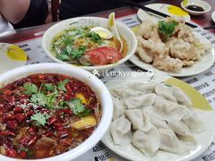 -吉味馆(柠溪店)