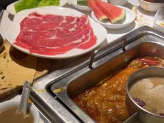 -巴奴毛肚火锅(广益哥伦布店)