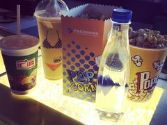 -幸福蓝海国际影城(烟台大悦城IMAX店)