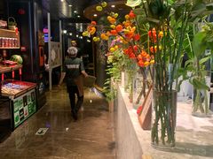 -懒人盐府人家(航天桥店)