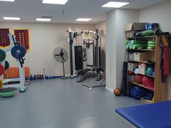 -森诺运动康复中心(北苑店)