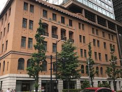 -东京都厅舍