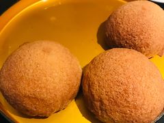 酥皮山楂叉烧包-小资太太餐厅(南岗区店)