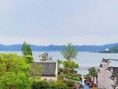 -宁波柏悦酒店·钱湖渔港