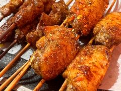 -管氏翅吧(国展店)