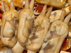-義聚德·清真铜锅涮羊肉·烧烤(河东店)