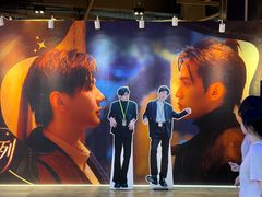 -时尚天河商业广场