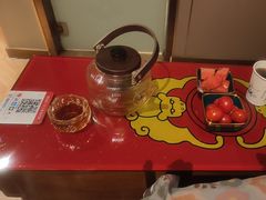 -华夏良子·足道SPA艾灸(翠微店)