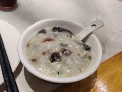 -德得轩烤涮一体自助餐厅(王府井店)