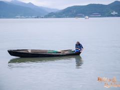 -东钱湖小普陀景区