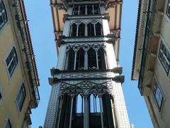 -圣胡斯塔升降机