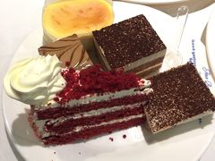 -星伦多 自助料理(圆融店)