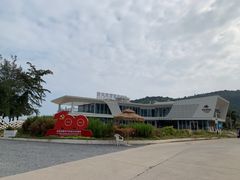 -西涌国际滨海旅游区