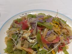 -沙河粉村·国家非遗传承(云台店)