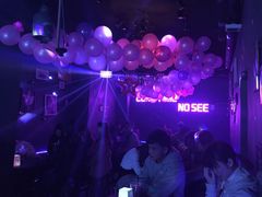 -好久不见网红乐队酒吧(鼓浪屿海底世界店)