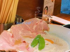 -真打拉面·日式拉面新流派(体育西横街店)