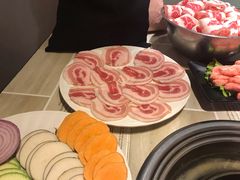 -胡哥烤肥牛(车公庙店)