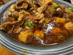 -圣夜东北菜烧烤·夜宵(胥江路店)
