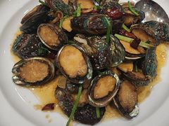 -山海经·海边人家 海鲜新青岛菜(扬州路店)