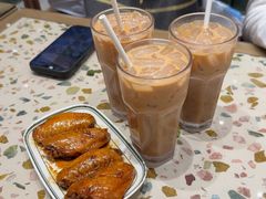 -华嫂冰室(尖沙咀店)